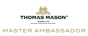 Thomas Mason Logo
